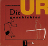 Schumann, Ludwig –  Die Urgeschichten. Erzählungen