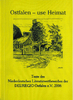 DEUREGIO 12 – Ostfalen-use Heimat. Niederdeutscher Literaturwettbewerb der DEUREGIO Ostfalen 2006