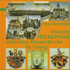 Kowolik, Franz – Das alte Hecklingen und seine Klosterkirche St. Georg