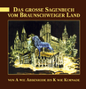 Schmidt, Hanns H.F. – Band 1 Das große Sagenbuch vom Braunschweiger Land
