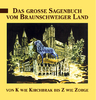 Schmidt, Hanns H.F – Band 2 Das große Sagenbuch vom Braunschweiger Land