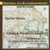Wiehle, Martin – Altmark-Persönlichkeiten. Biografisches Lexikon der Altmark...