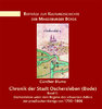 Blume, Günther – Chronik der Stadt Oschersleben (Bode), Band II, 1700–1806
