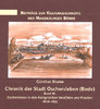 Blume, Günther – Chronik der Stadt Oschersleben (Bode), Band III, 1806–1875