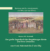 Schmidt, Hanns H.F. – Das große Sagenbuch der Magdeburger Börde
