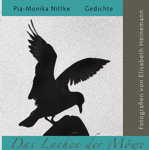 Nittke, Pia-Monika – Das Lachen der Möwe